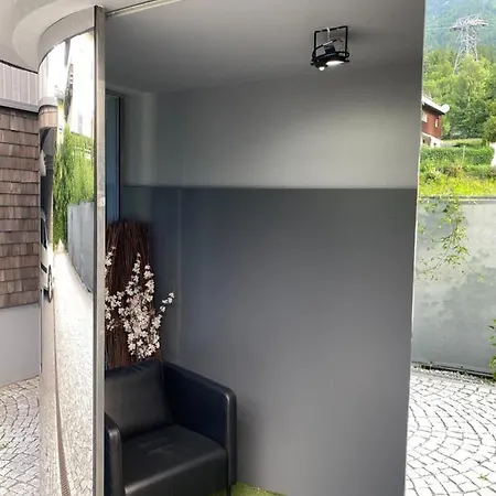 Omyxl Apartment *