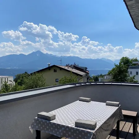 Apartment Omyxl