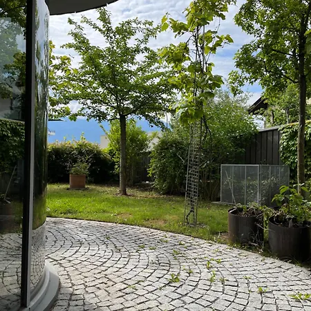 Omyxl Apartment Innsbruck