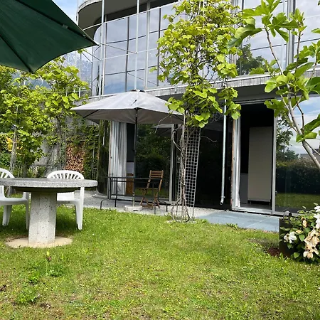 Apartment Omyxl Innsbruck