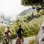Omyxl Innsbruck