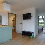 Omyxl Lägenhet