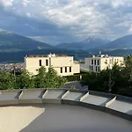 Lägenhet Omyxl Innsbruck