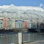Lägenhet Omyxl Innsbruck