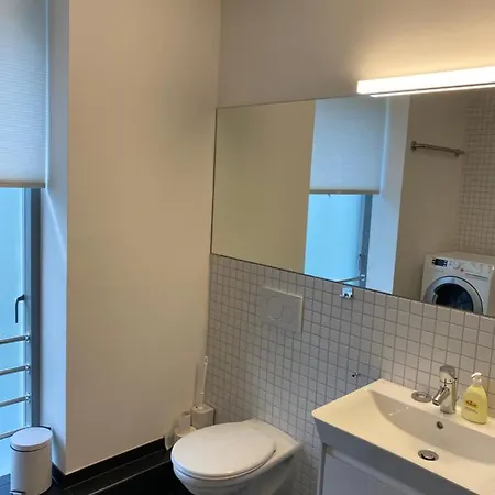 Daire Holidayhome Omyxl