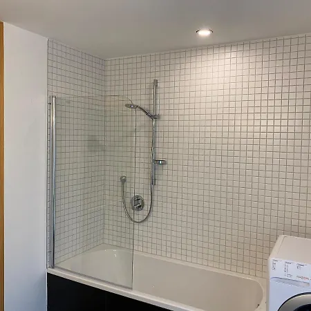 Holidayhome Omyxl *