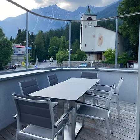 Daire Holidayhome Omyxl