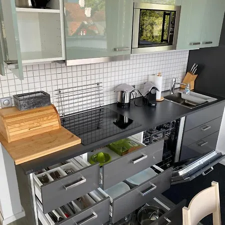 Holidayhome Omyxl