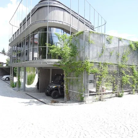 Apartmán Omyxl *