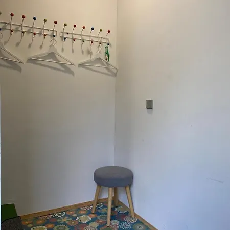 Apartamento Omyxl Innsbruck