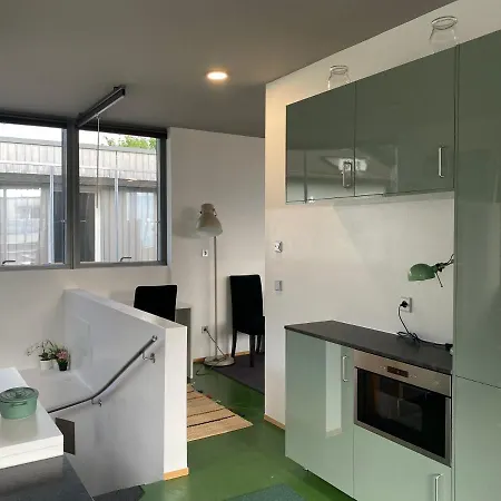 Daire Holidayhome Omyxl