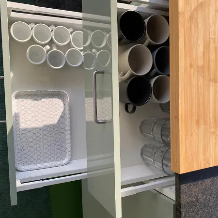 Holidayhome Omyxl Daire İnnsbruck