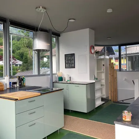 Holidayhome Omyxl Daire