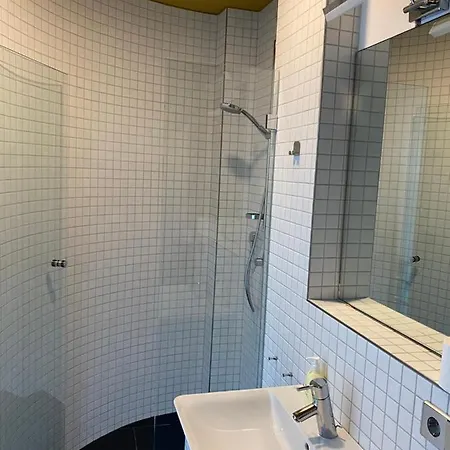 Daire Holidayhome Omyxl *