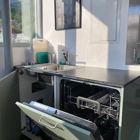 Holidayhome Omyxl Daire