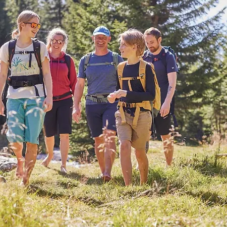 Daire Holidayhome Omyxl