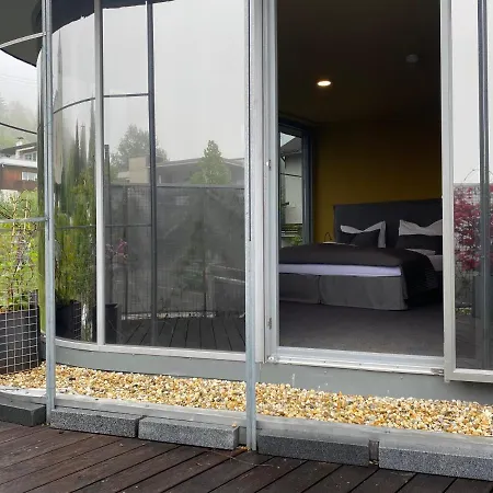 Holidayhome Omyxl Daire *