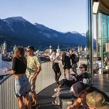 Omyxl Lägenhet Innsbruck
