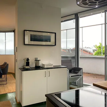 Holidayhome Omyxl Daire