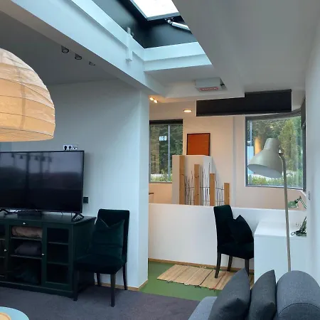 Holidayhome Omyxl Daire