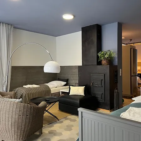 Apartamento Omyxl Innsbruck