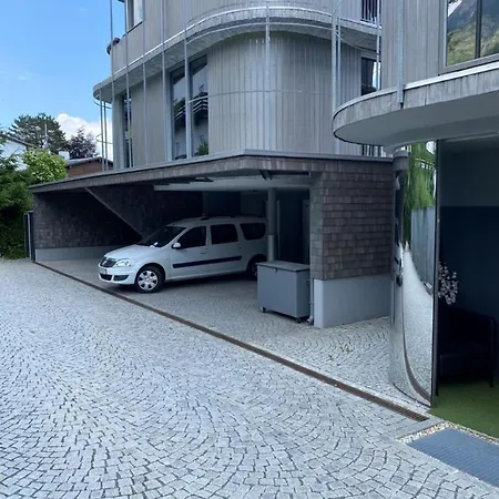 Holidayhome Omyxl