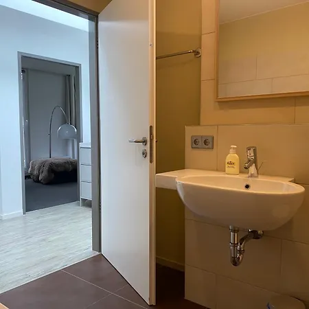 Daire Holidayhome Omyxl İnnsbruck