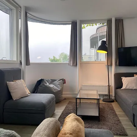 Holidayhome Omyxl Daire