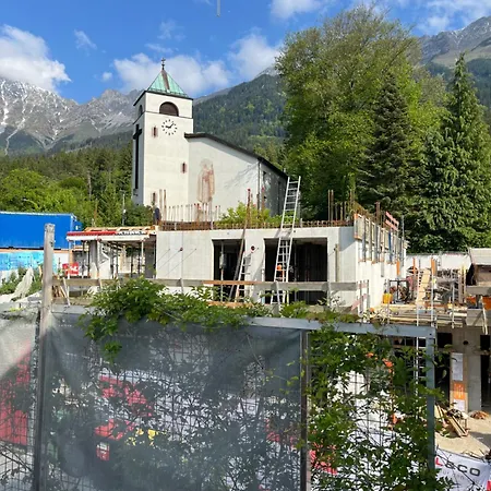 Daire Holidayhome Omyxl *