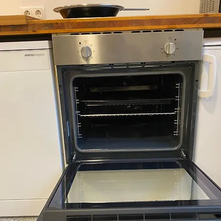 Omyxl Apartmán *