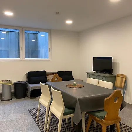 Omyxl Apartmán Innsbruck