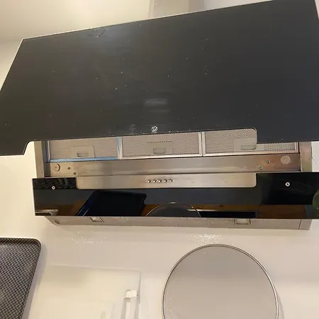 Apartmán Omyxl Innsbruck