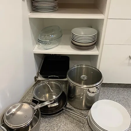 Apartmán Omyxl *