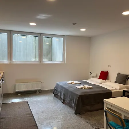 Omyxl Apartmán