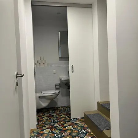 Apartmán Omyxl *