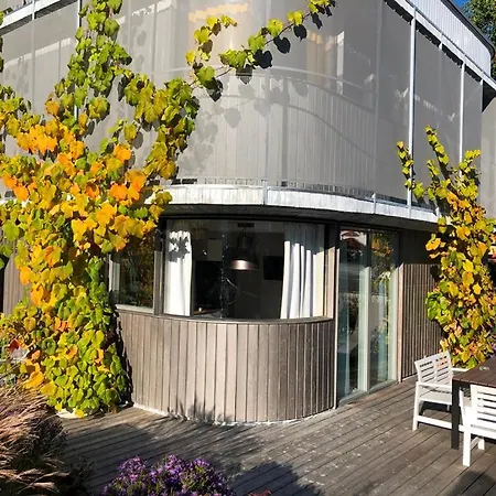 Holidayhome Omyxl İnnsbruck