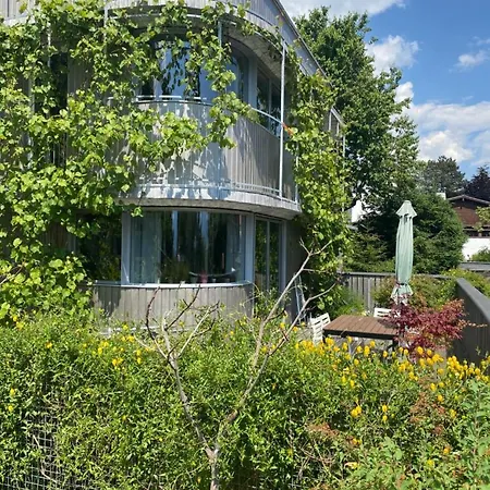 Holidayhome Omyxl Daire *