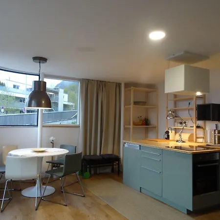 Holidayhome Omyxl Daire İnnsbruck