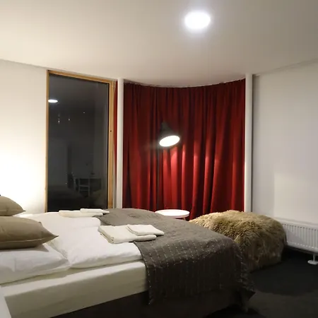 Holidayhome Omyxl Daire İnnsbruck