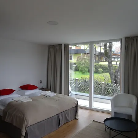 Daire Holidayhome Omyxl İnnsbruck