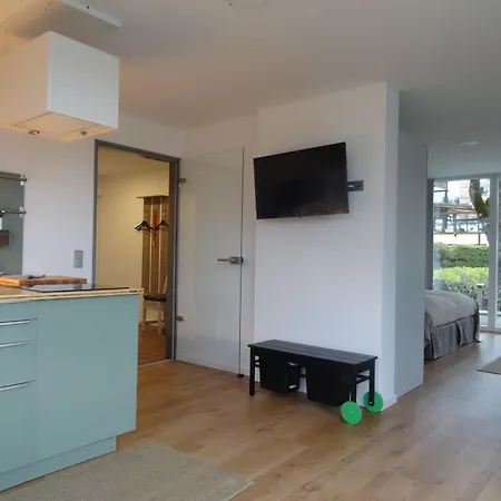 Holidayhome Omyxl Daire