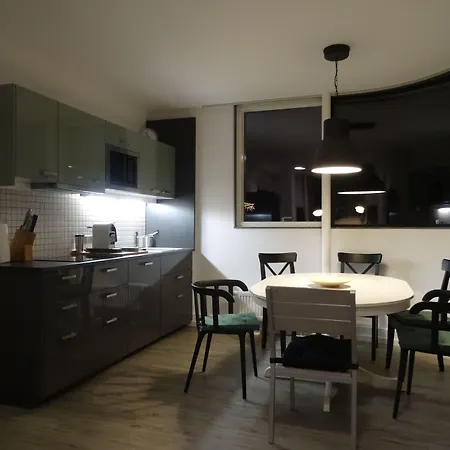 Apartamento Omyxl