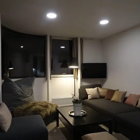 Holidayhome Omyxl Daire