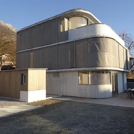 Holidayhome Omyxl Daire *