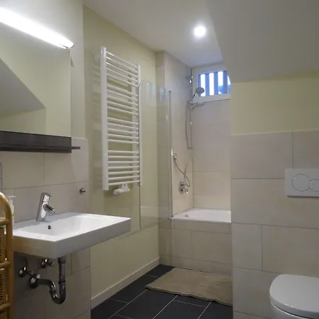 Holidayhome Omyxl İnnsbruck