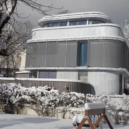 Holidayhome Omyxl Daire