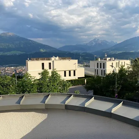 Apartamento Omyxl Innsbruck