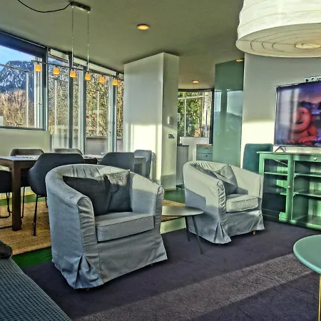 Holidayhome Omyxl * İnnsbruck