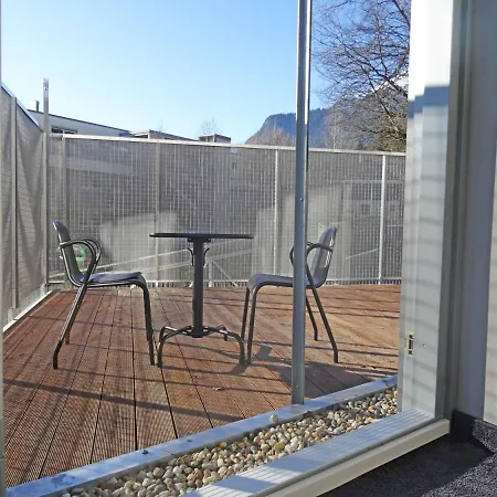 Holidayhome Omyxl