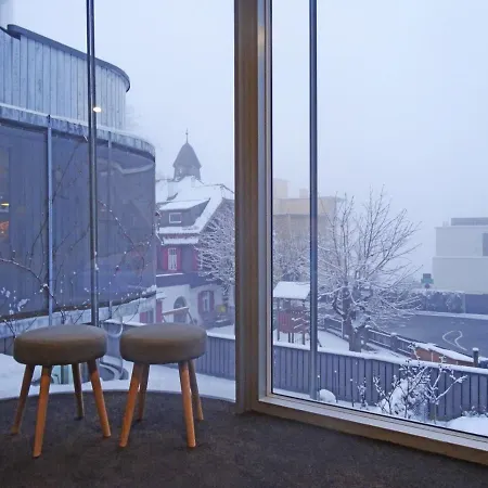 Apartment Omyxl *